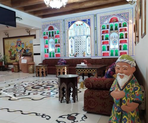 Devon Begi Heritage Hotel