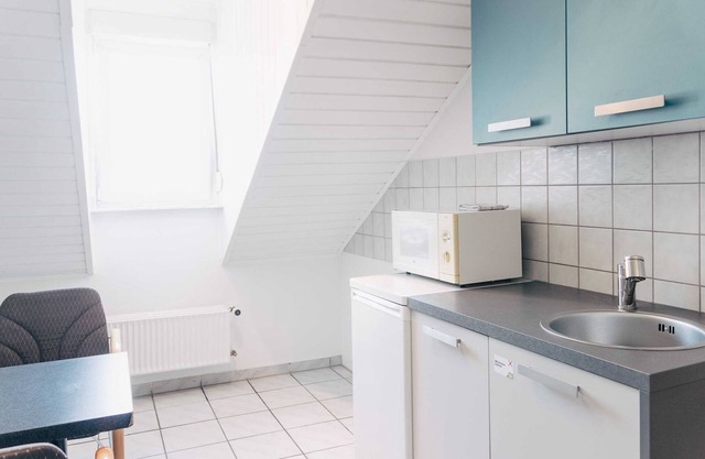 DG. - Apartments near the city center