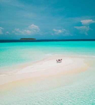 Dhoani Maldives Boutique