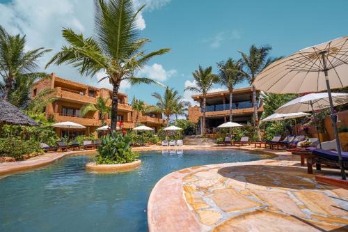 Di Milo Boutique Hotel