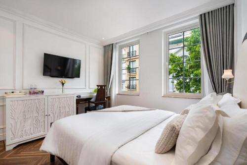 Diamond Boutique Hotel 다이아몬드 부티크 호텔