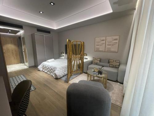 Diamond in City Suites & Apartments