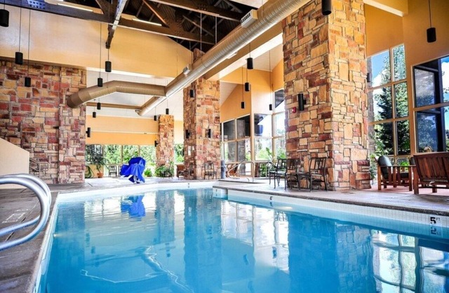 Diamond Resorts Cedar Breaks Lodge & Spa - Junior Villa