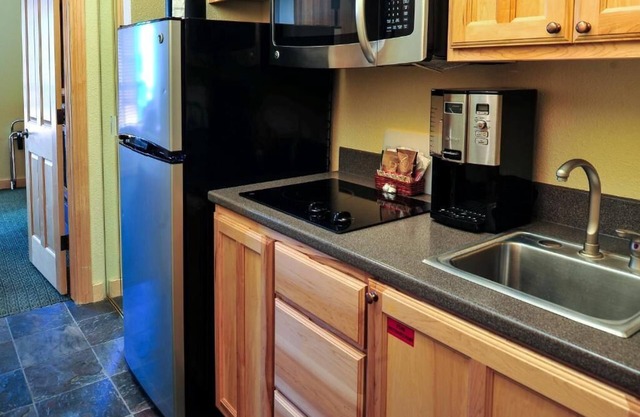Diamond Resorts Cedar Breaks Lodge & Spa - 1 Bedroom Grand