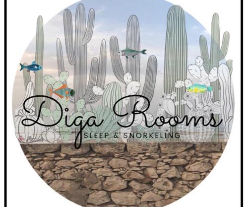 Diga Rooms
