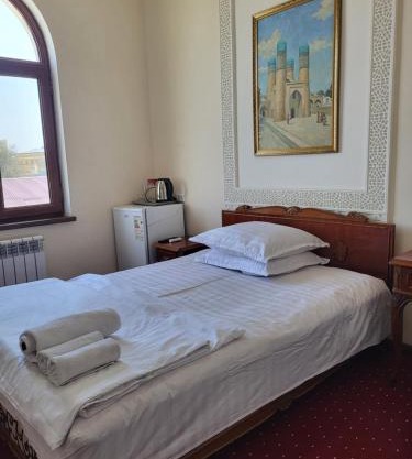 Dili Orom Hotel