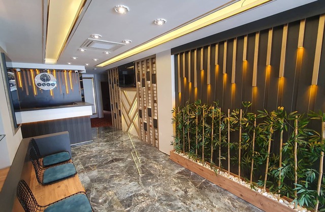 Dimora Gold Hotel