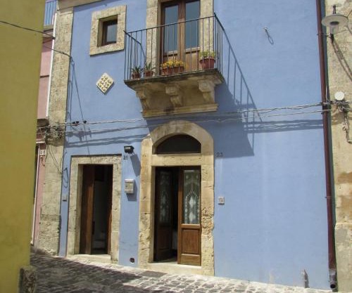 Dimora Il Balcone Barocco
