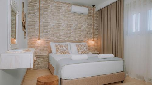 Dimosthenis Land - Private Luxury Stay