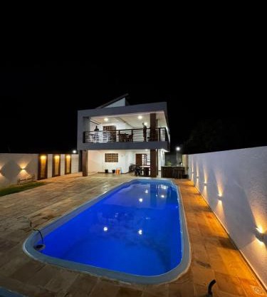 Dinart's House