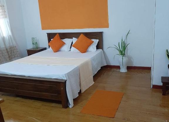 Dintharu villa