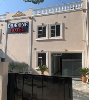 Dior One Hotel