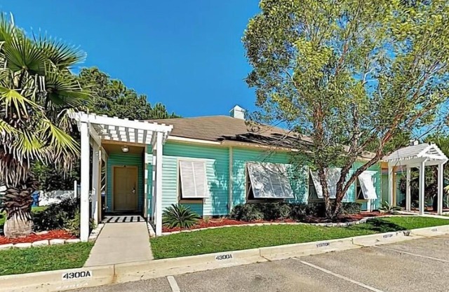 Discount Sale 10/19-10/31! Orange Beach Pet Friendly
