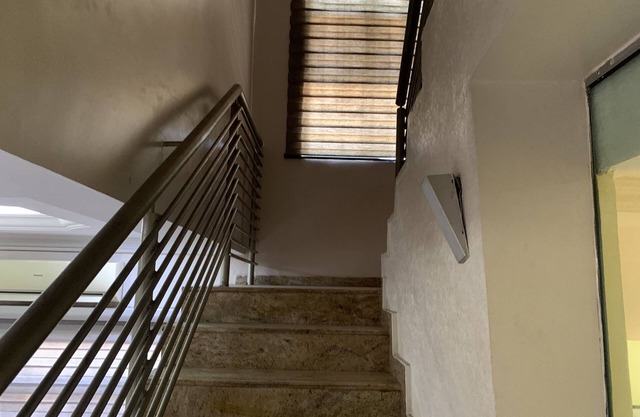 Discover Biens by Forji's luxurious 3-bedroom apartment in Gbagada!