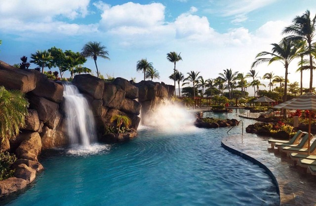 Discover Tropical Fun and Family Adventure at Kings’ Land by HGV-2 Bedroom