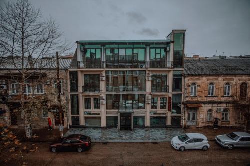 Discovery Hotel