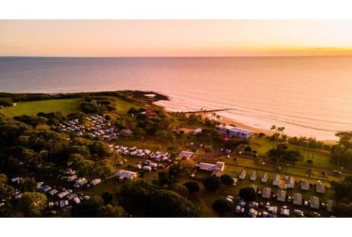 Discovery Parks - Bargara