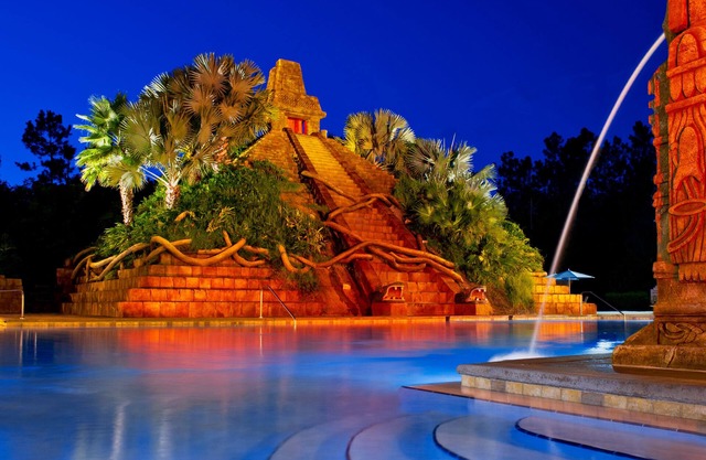 Disney's Coronado Springs Resort