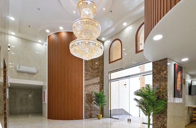 Diyar AlSaliheen Serviced Apartments