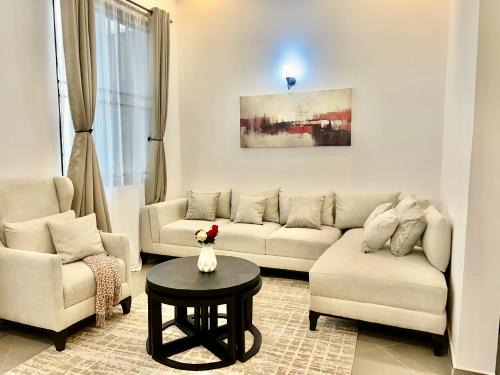 DnJ apartment-mbezi masana