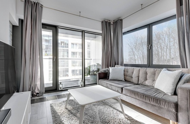 Dom & House - Apartments Baltiq Plaza