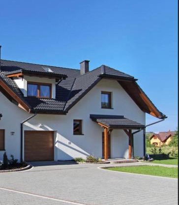 Dom Nad Brennica