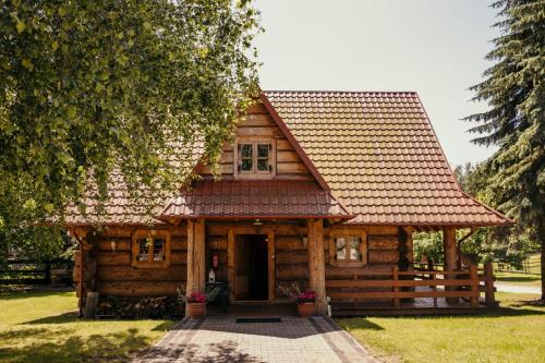 Domek Góralski Smyczyna