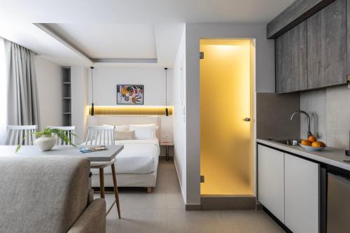 DOMIOS Suites Athens