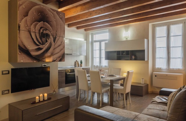 Domus in Como