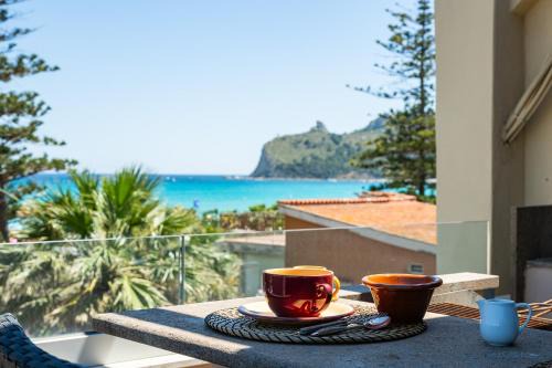 Domus Poetto