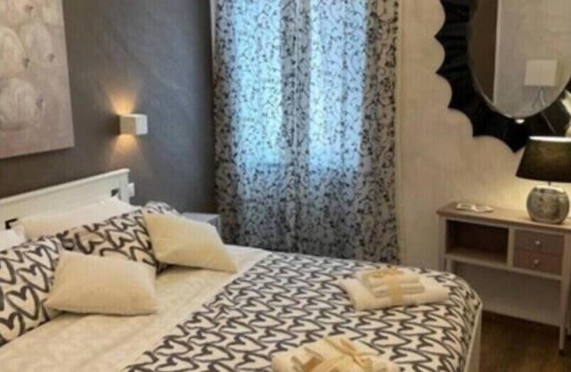 DOMUS TUSCIA APARTMENTS Via Estrema 2