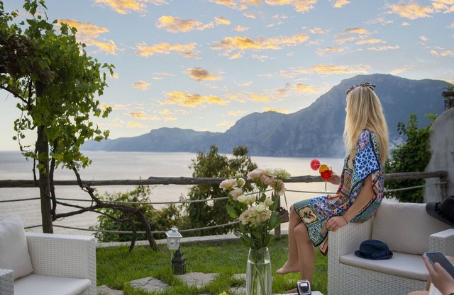 Domus Ursul - Magnificent Villa with Breathtaking View