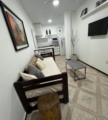 Don Antonio Apart 1