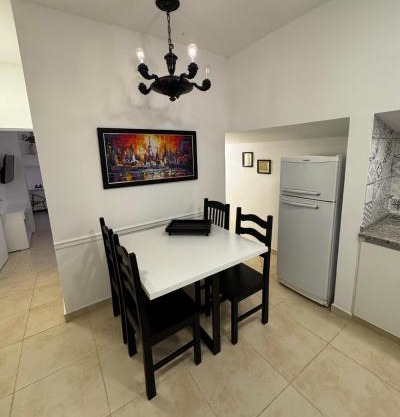 Don Antonio Apart 3