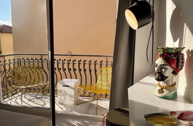 Don Diego Luxury Rooms