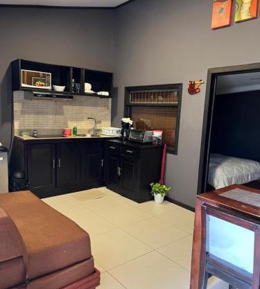 Don Jarvey I Bed & Breakfast