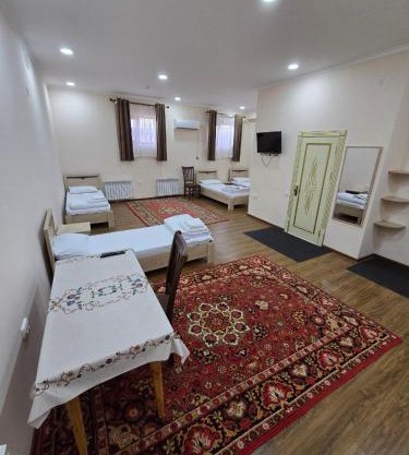 Donish Hotel
