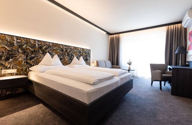 Doppelzimmer Classic - ab 5 Nächte - Thermalhotel Leitner