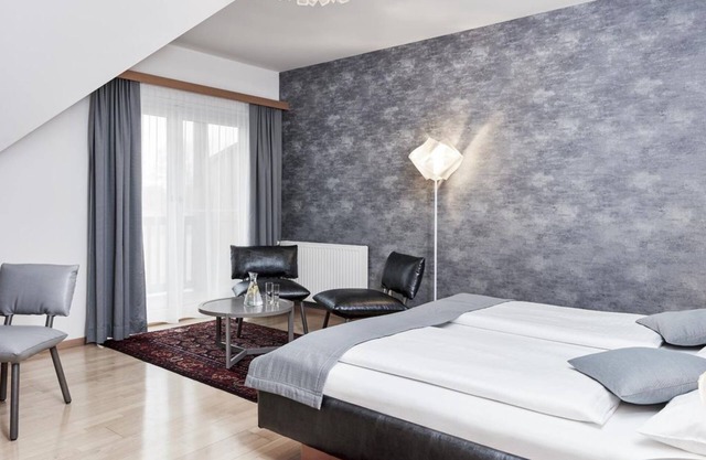 Doppelzimmer Komfort - Hotel Birkenhof