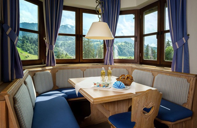 Dorint Sporthotel Garmisch-Partenkirchen
