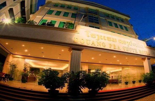 Douangpraseuth Hotel