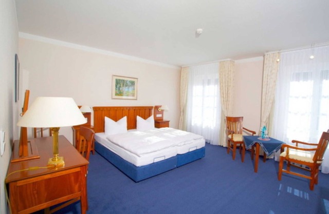 Double Classic EZN - Hotel Badehaus Goor