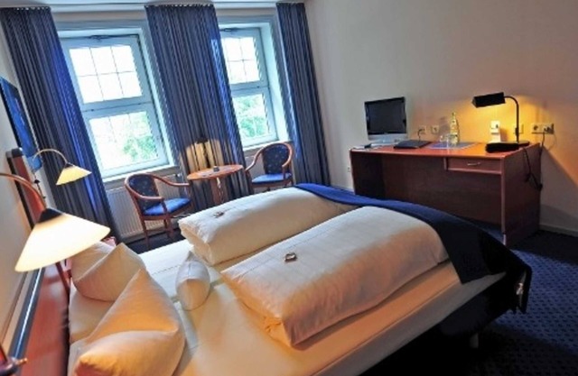Double room 08 - Hotel Goldene Krone
