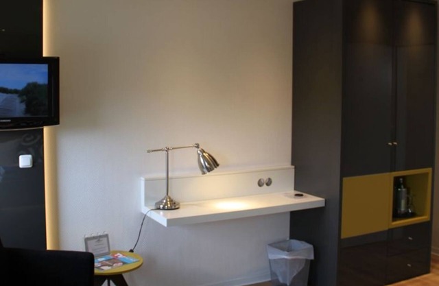 Double room Classic - Strandhotel Achtert Diek