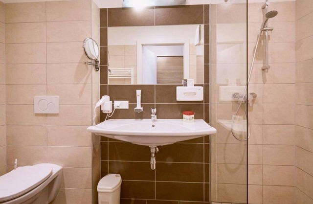 Double room for 4 Adults - Room only - Hotel Planai by Alpeffect