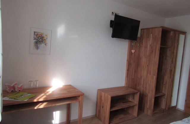 Double room, shower, WC, - Vacation on the farm, Cziglar-Benko