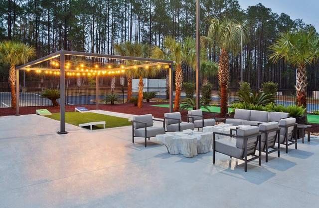 DoubleTree by Hilton Dothan, AL