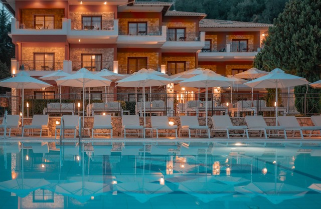 Dracos Hotel