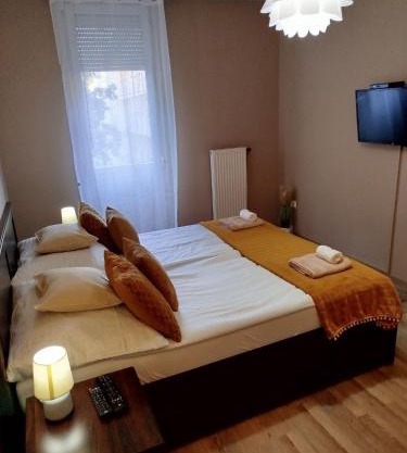 Dream Destination Apartment