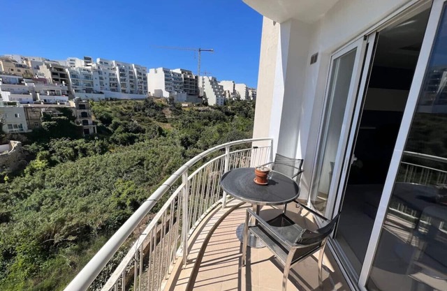 Dream Stay one bedroom apartment in Balluta